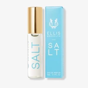 NEW Ellis Brooklyn Salt P Fragrance Rollerball Travel